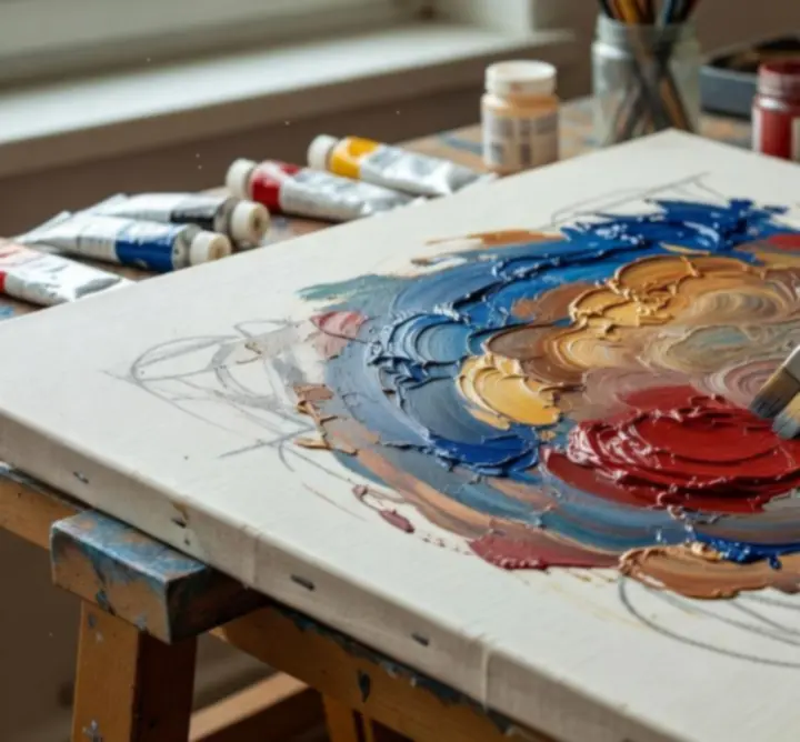 Nemzetközi művész együttműködik magyar gyártókkal a stúdióban