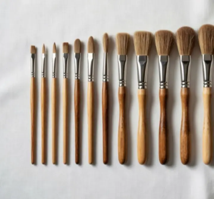 Ecset kategória gyűjtemény