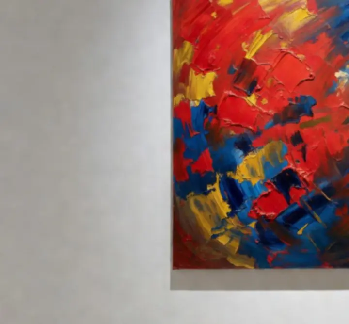 Kész mesterműalkotás