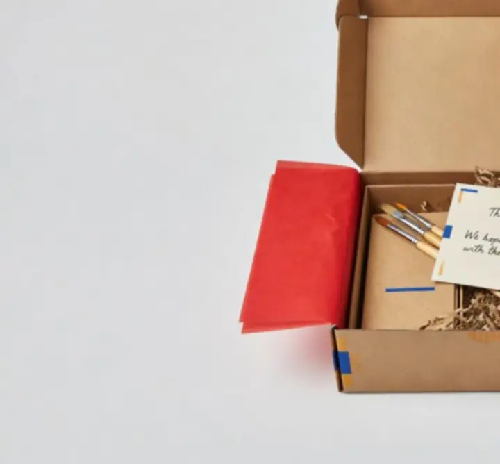 Prémium csomagolás